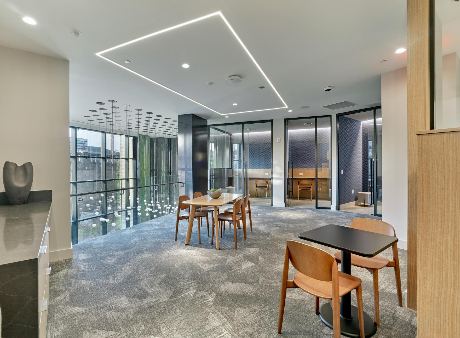 Coworking Space